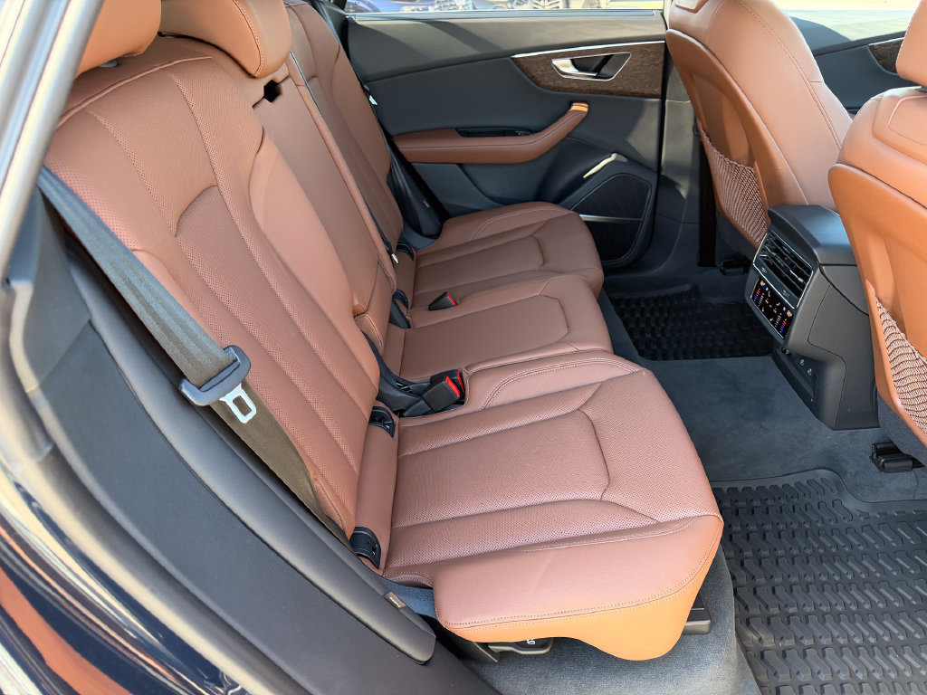 New 2026 Audi Q8 Premium Plus AWD/4WD image 11