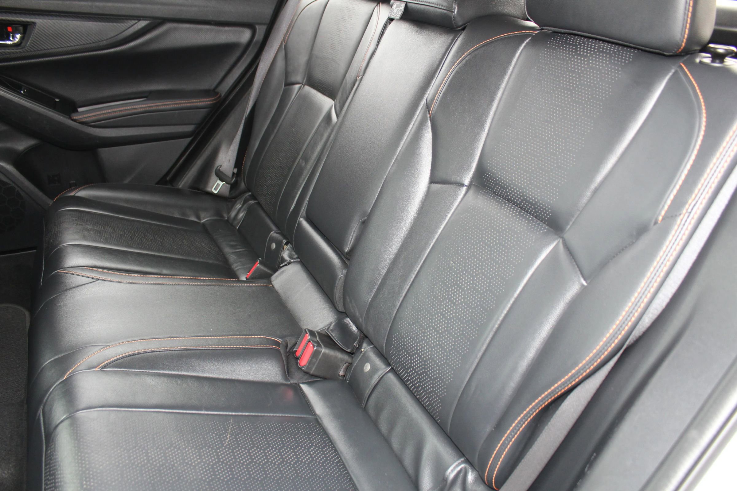 Used 2018 Subaru Crosstrek 2.0i Limited image 13