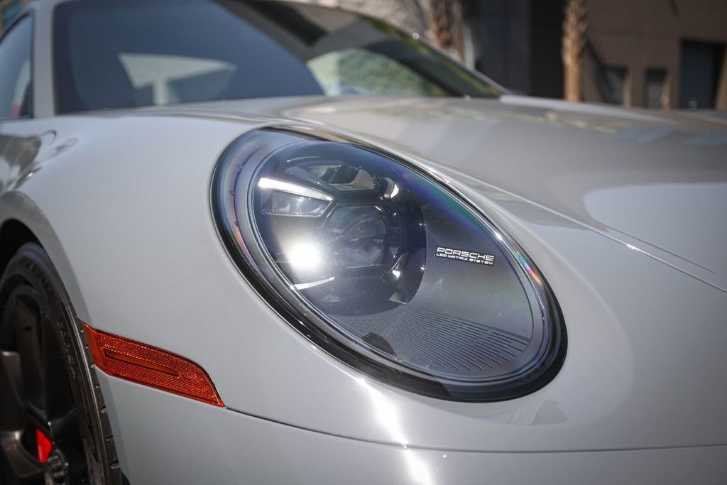 Used 2023 Porsche 911 GT3 RWD image 12