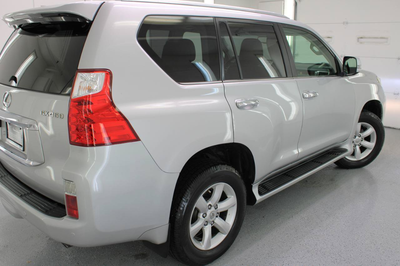 Used 2011 Lexus GX 460 w/ Comfort Plus Pkg AWD/4WD image 15