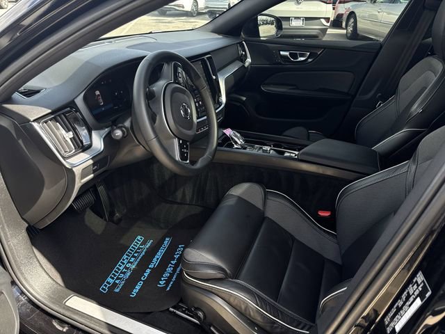 Used 2024 Volvo S60 B5 Plus image 10