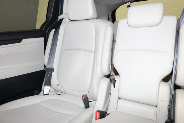 Used 2026 Honda Odyssey EX-L image 12