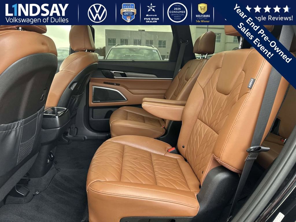 Used 2024 Kia Telluride SX Prestige X-Pro image 16