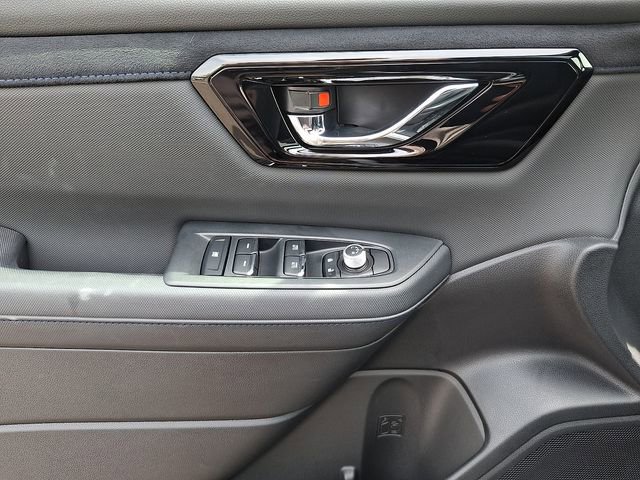 Certified 2025 Subaru Forester Limited AWD/4WD image 13