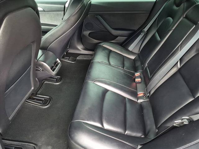 Used 2021 Tesla Model 3 Standard Range Plus RWD image 20