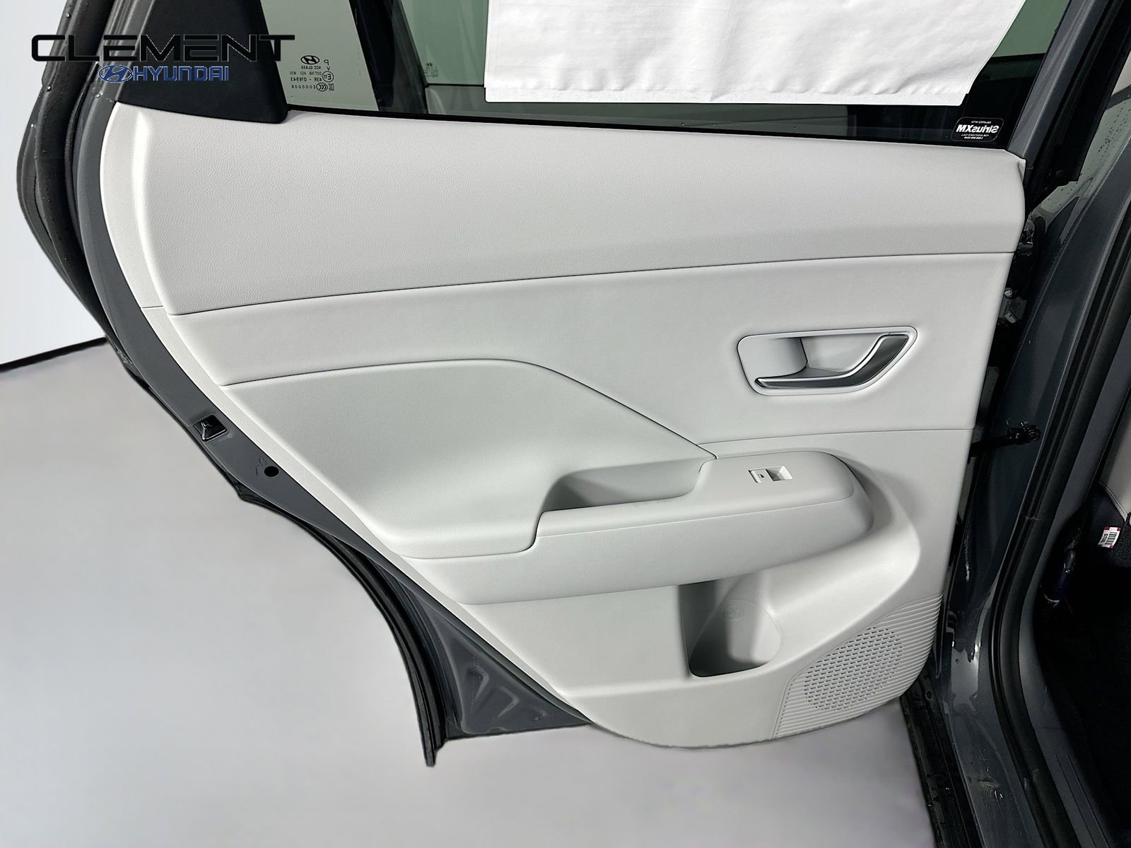 New 2026 Hyundai Kona Limited AWD/4WD image 28