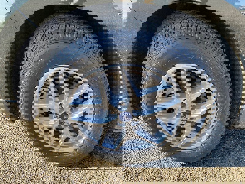 Certified 2022 Ford Edge SEL w/ Convenience Package image 14