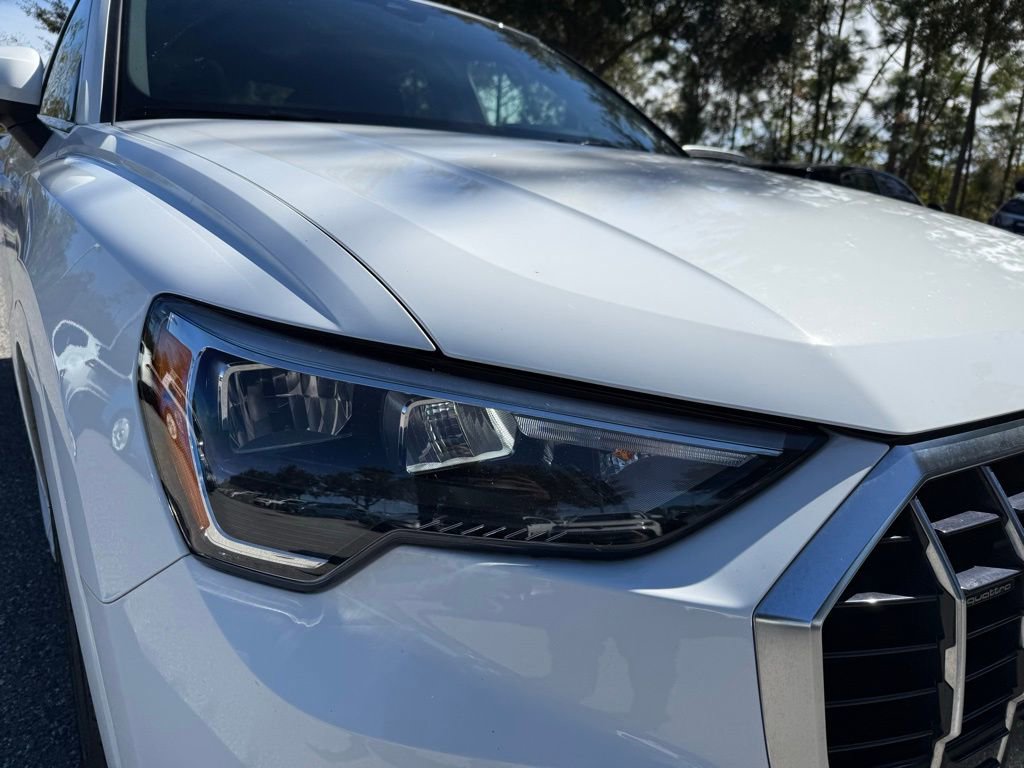 Used 2022 Audi Q3 2.0T Premium image 4