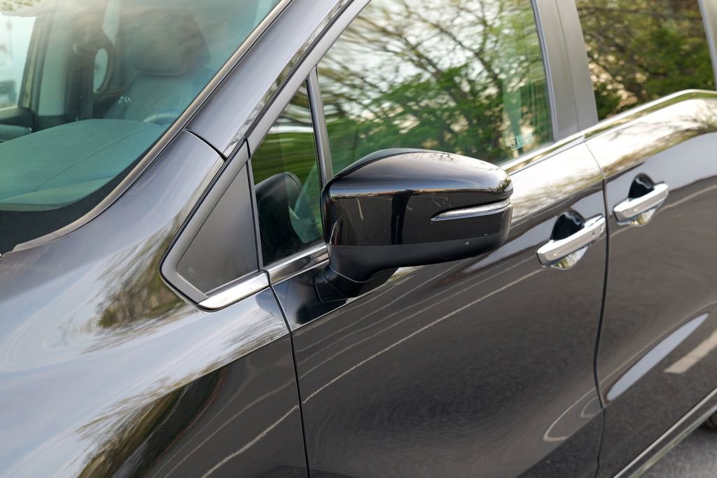 Used 2023 Honda Odyssey Touring image 11