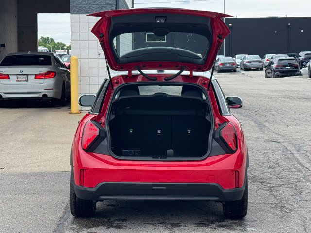 New 2026 MINI Cooper 4-Door Hardtop FWD image 31