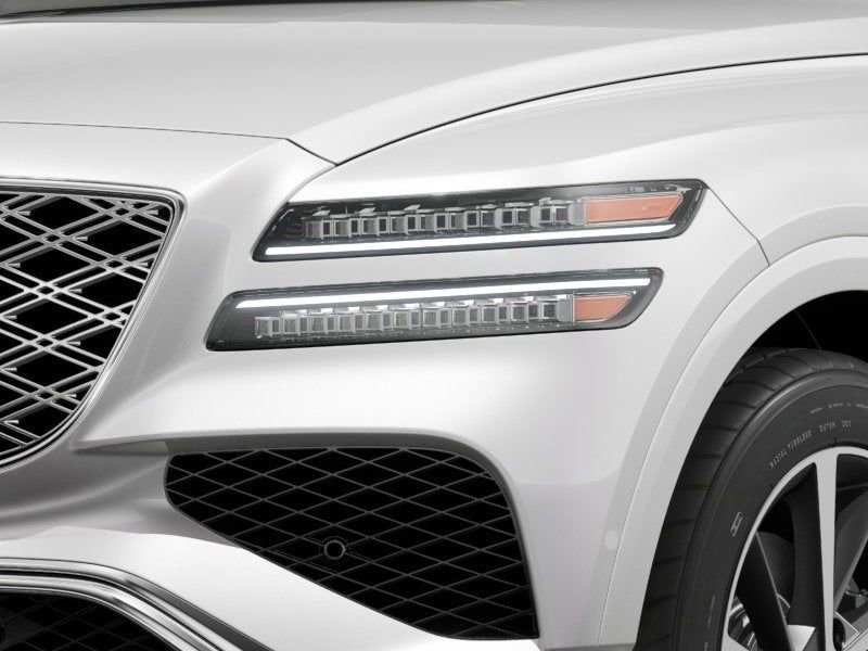 New 2026 Genesis GV80 2.5T Select AWD/4WD image 26