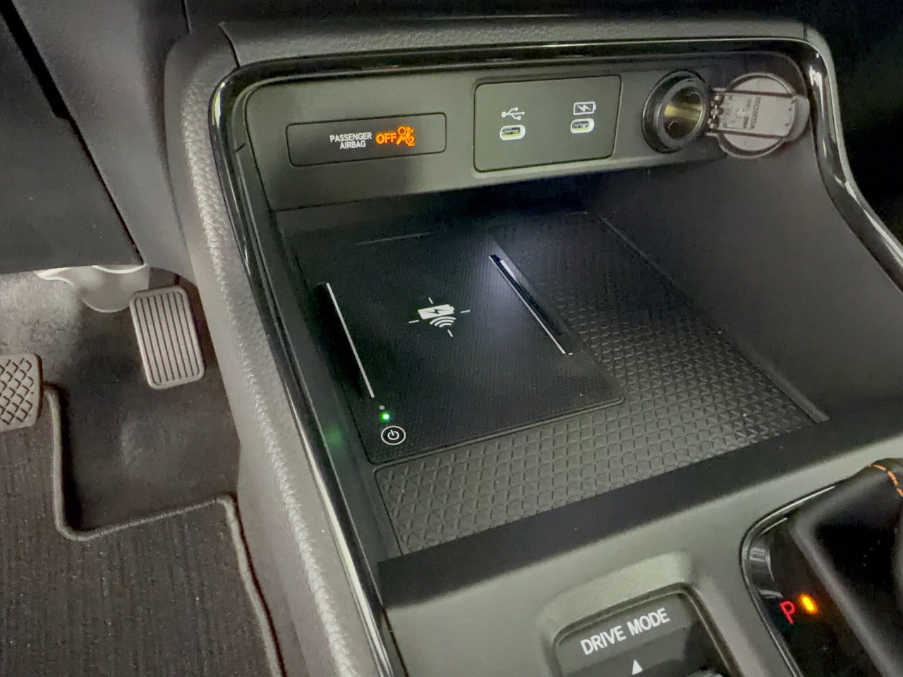 New 2027 Honda CR-V Sport-L image 31