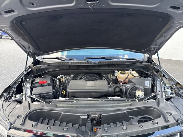 Used 2021 Chevrolet Suburban High Country image 21