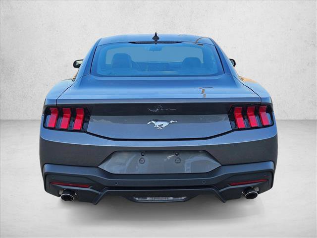 New 2026 Ford Mustang Premium RWD image 8