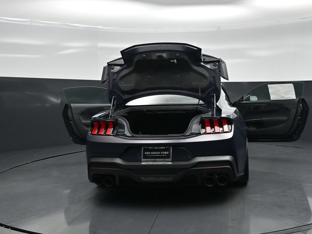 New 2026 Ford Mustang Dark Horse w/ Dark Horse Handlin Package RWD image 25