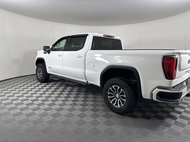 Used 2020 GMC Sierra 1500 AT4 AWD/4WD image 6