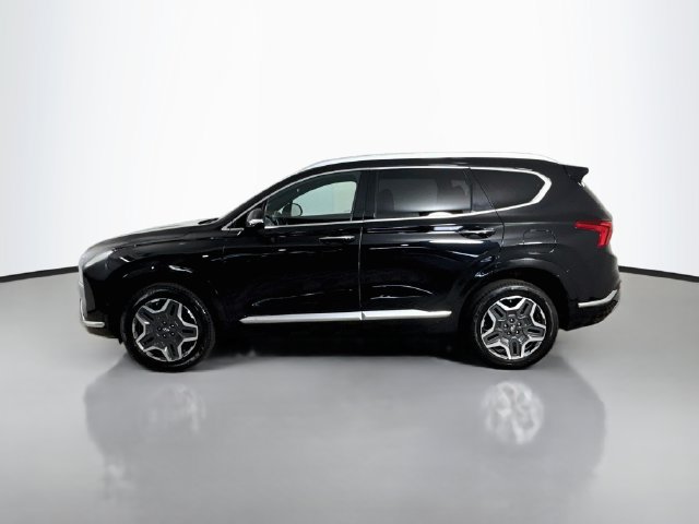 Used 2021 Hyundai Santa Fe Calligraphy w/ Cargo Package AWD/4WD image 6