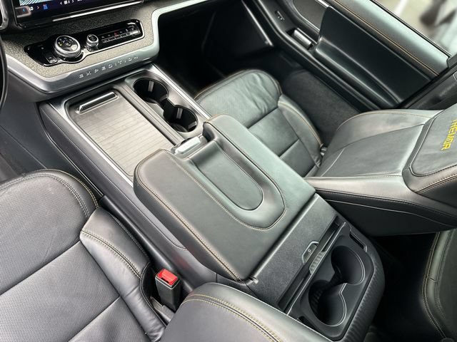 Certified 2025 Ford Expedition Tremor AWD/4WD image 21