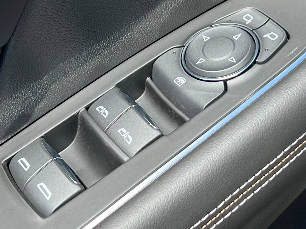 New 2026 Buick Envision Sport Touring AWD/4WD image 16