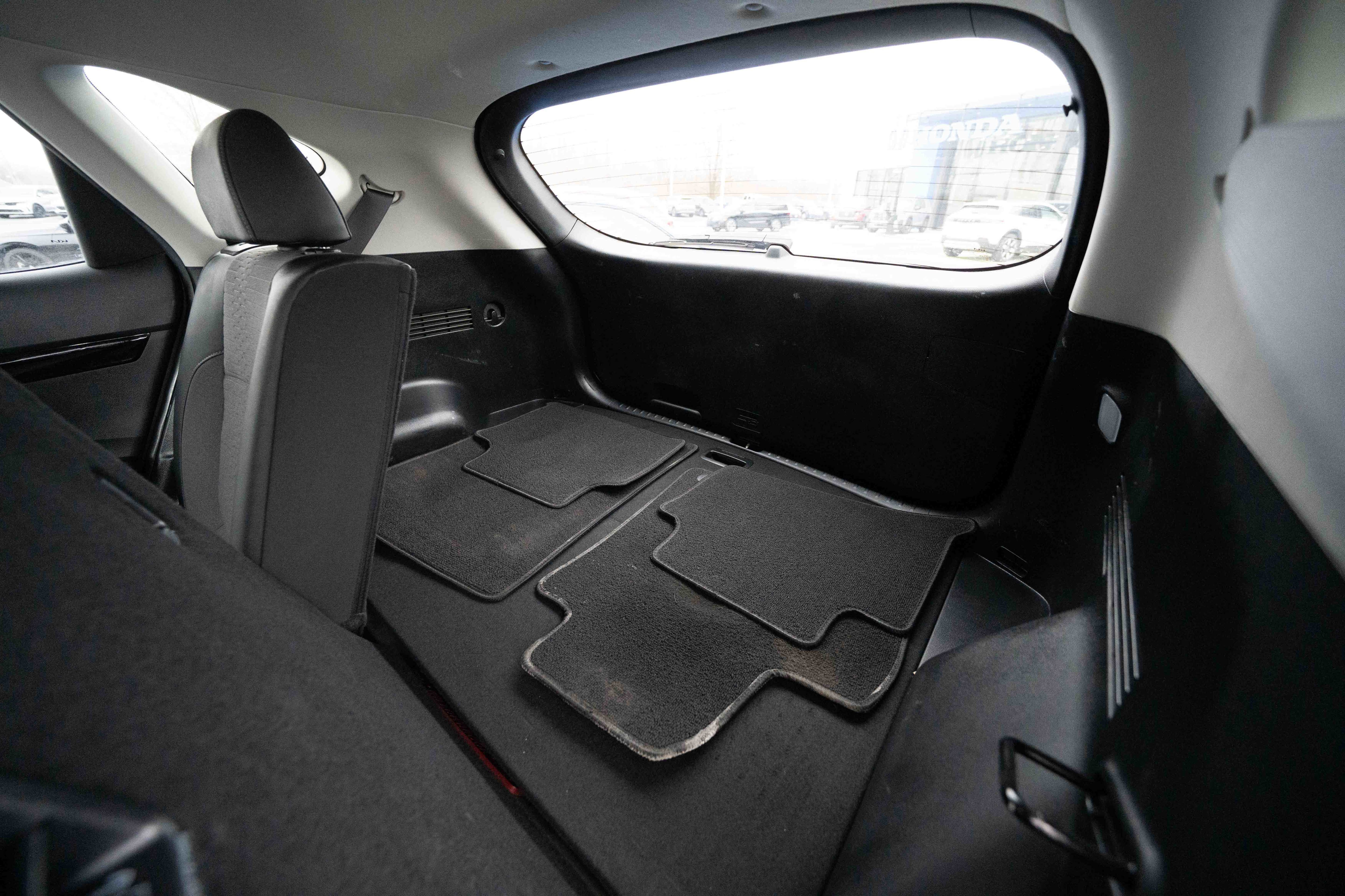 Used 2022 Kia Seltos Nightfall Edition image 24