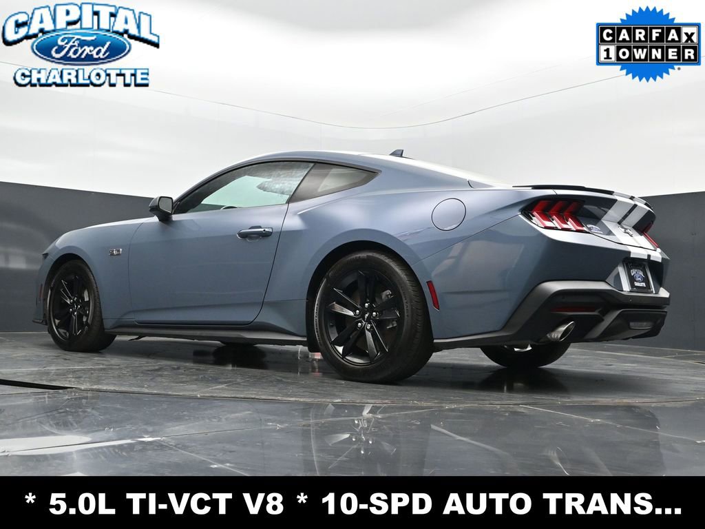 Used 2024 Ford Mustang GT image 21