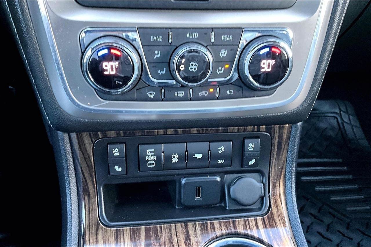 Used 2016 GMC Acadia Denali image 15
