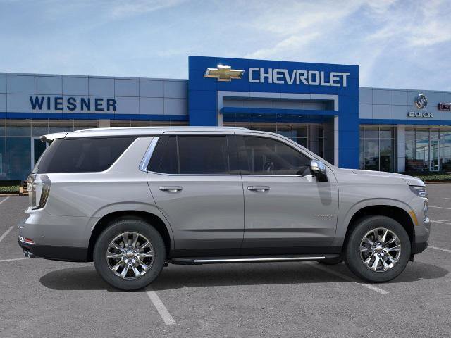 New 2026 Chevrolet Tahoe Premier image 5