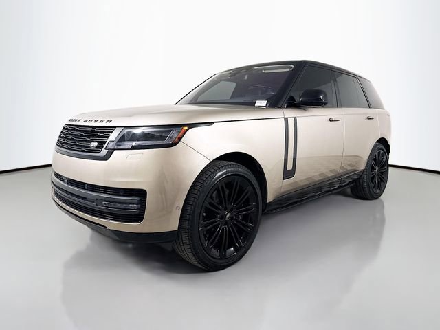 Used 2023 Land Rover Range Rover Autobiography