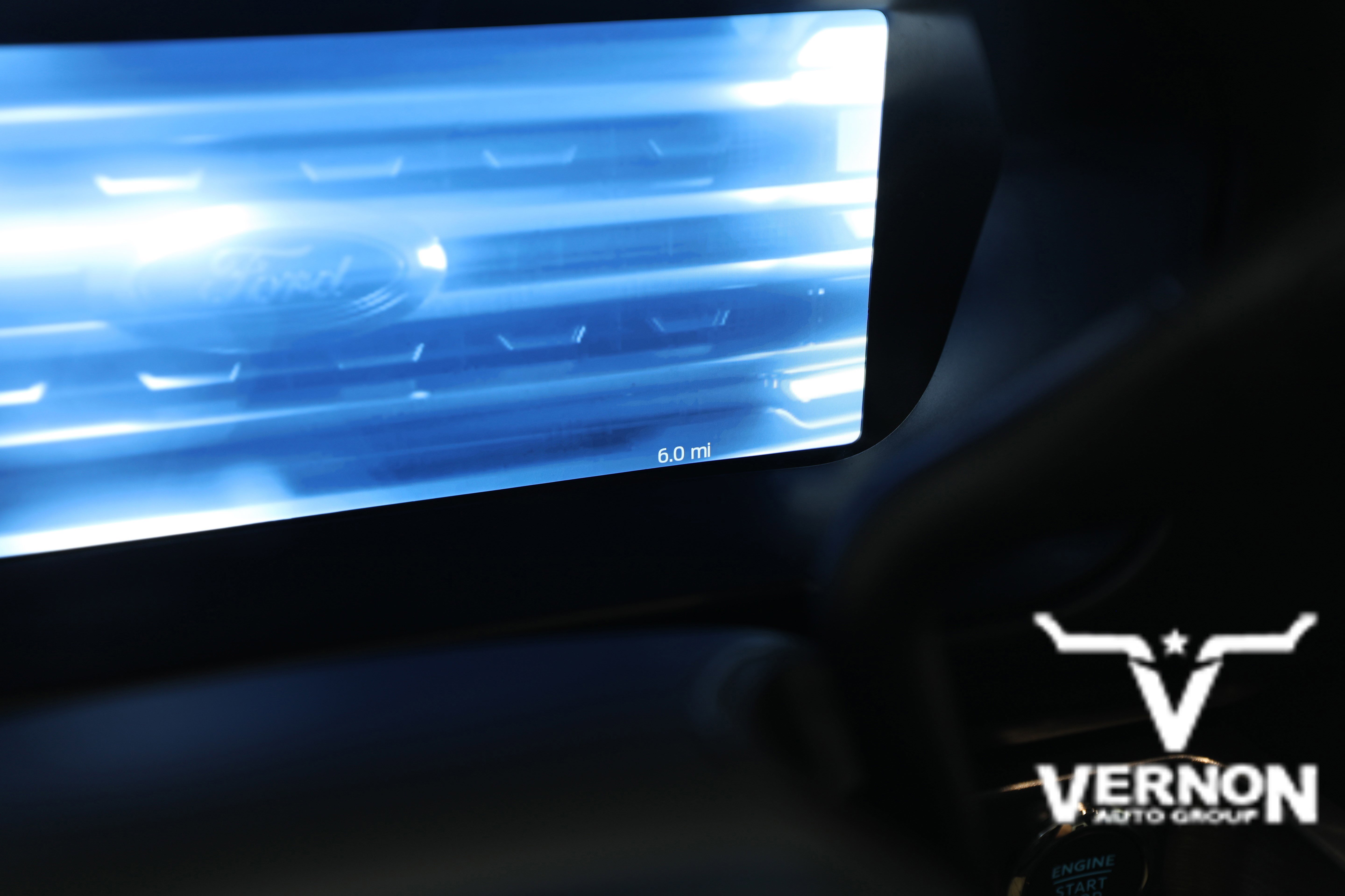 New 2026 Ford F250 Lariat w/ Chrome Package image 21