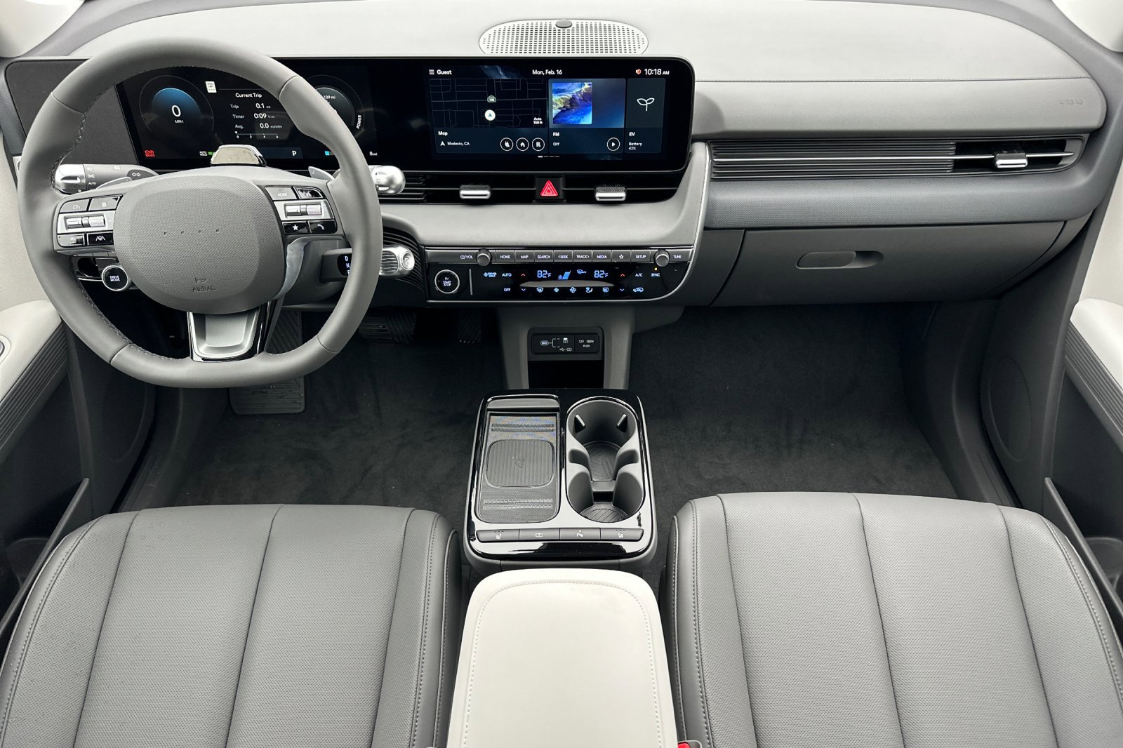 New 2026 Hyundai Ioniq 5 SEL image 13