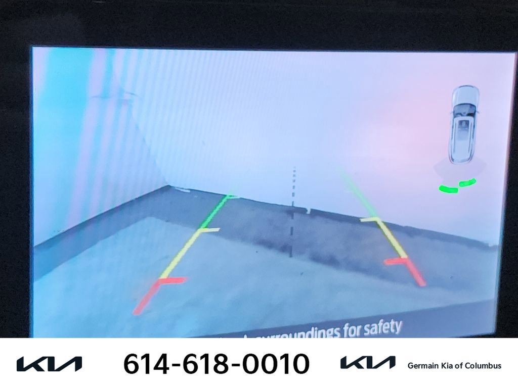 Used 2020 Ford Explorer XLT w/ Equipment Group 202A image 32