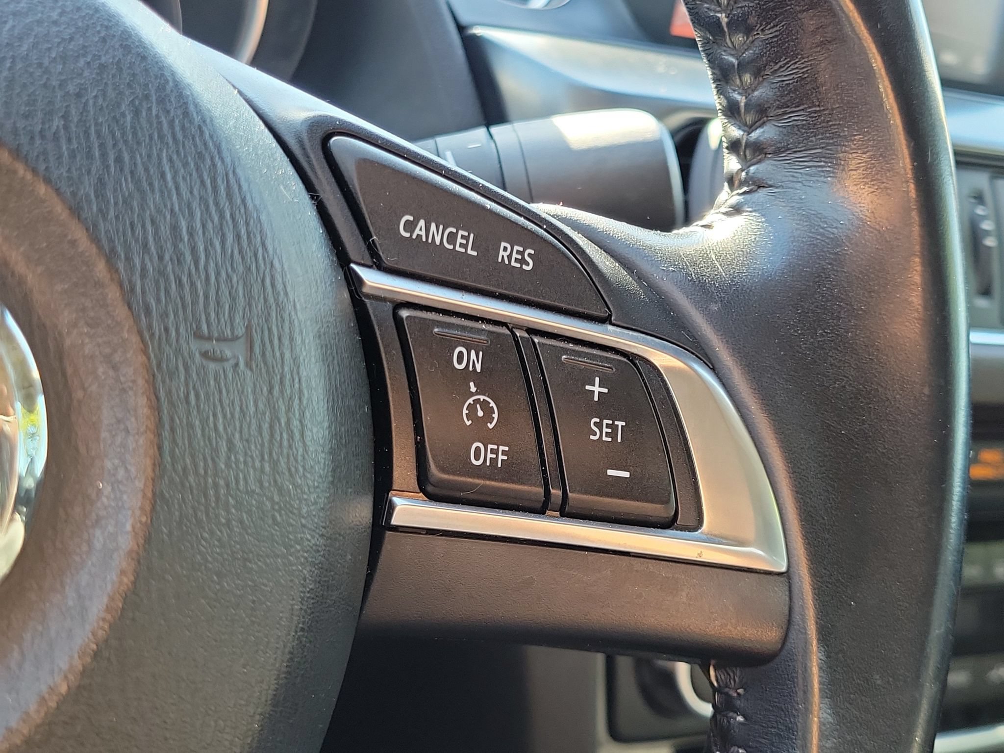 Used 2016 MAZDA MAZDA6 Grand Touring FWD image 14