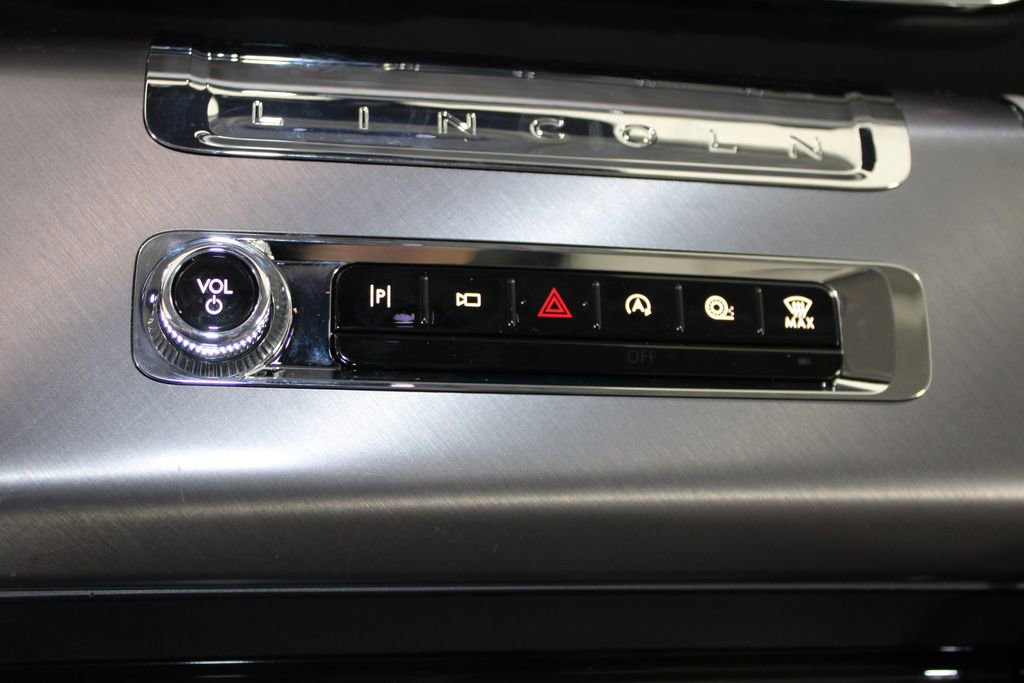 New 2026 Lincoln Aviator 2WD image 46