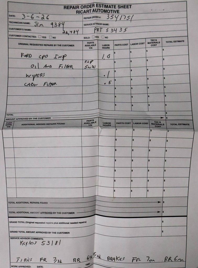 Certified 2023 Ford Explorer XLT w/ Equipment Group 202A image 5