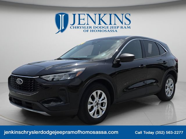 Used 2024 Ford Escape Active w/ Tech Pack #1 FWD image 11
