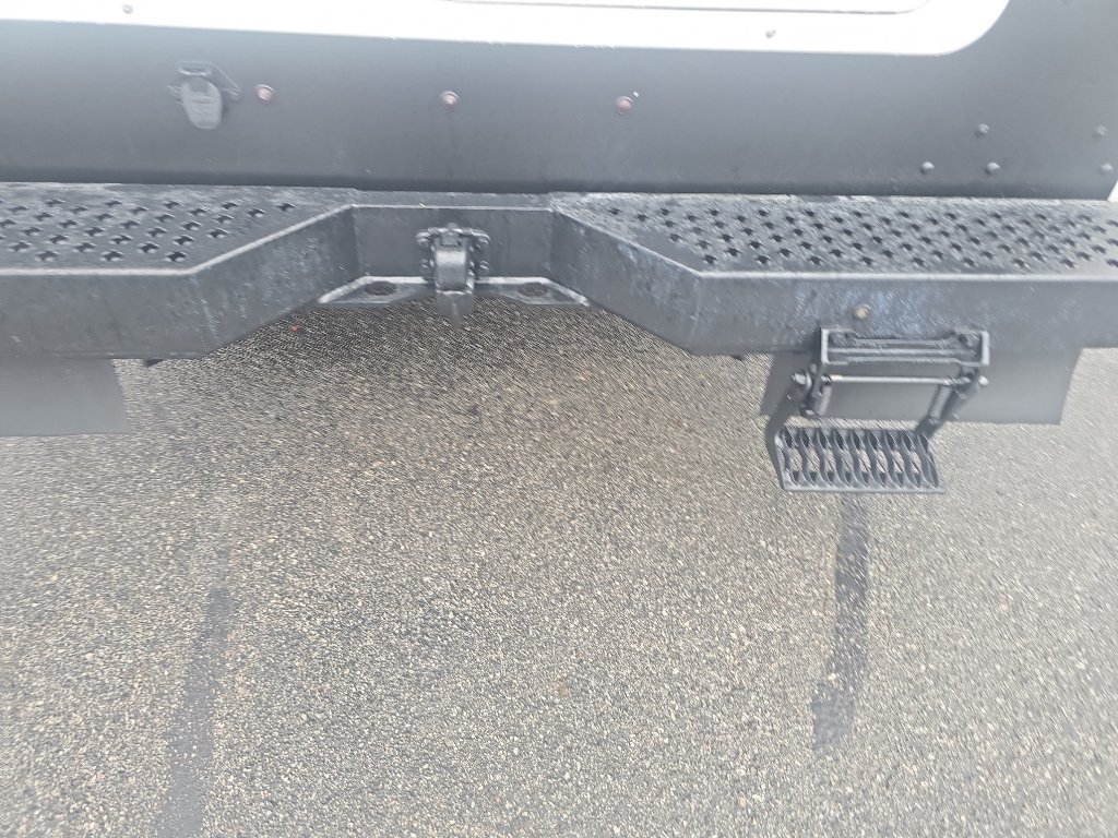 Used 2013 Chevrolet Silverado 3500 W/T RWD image 11