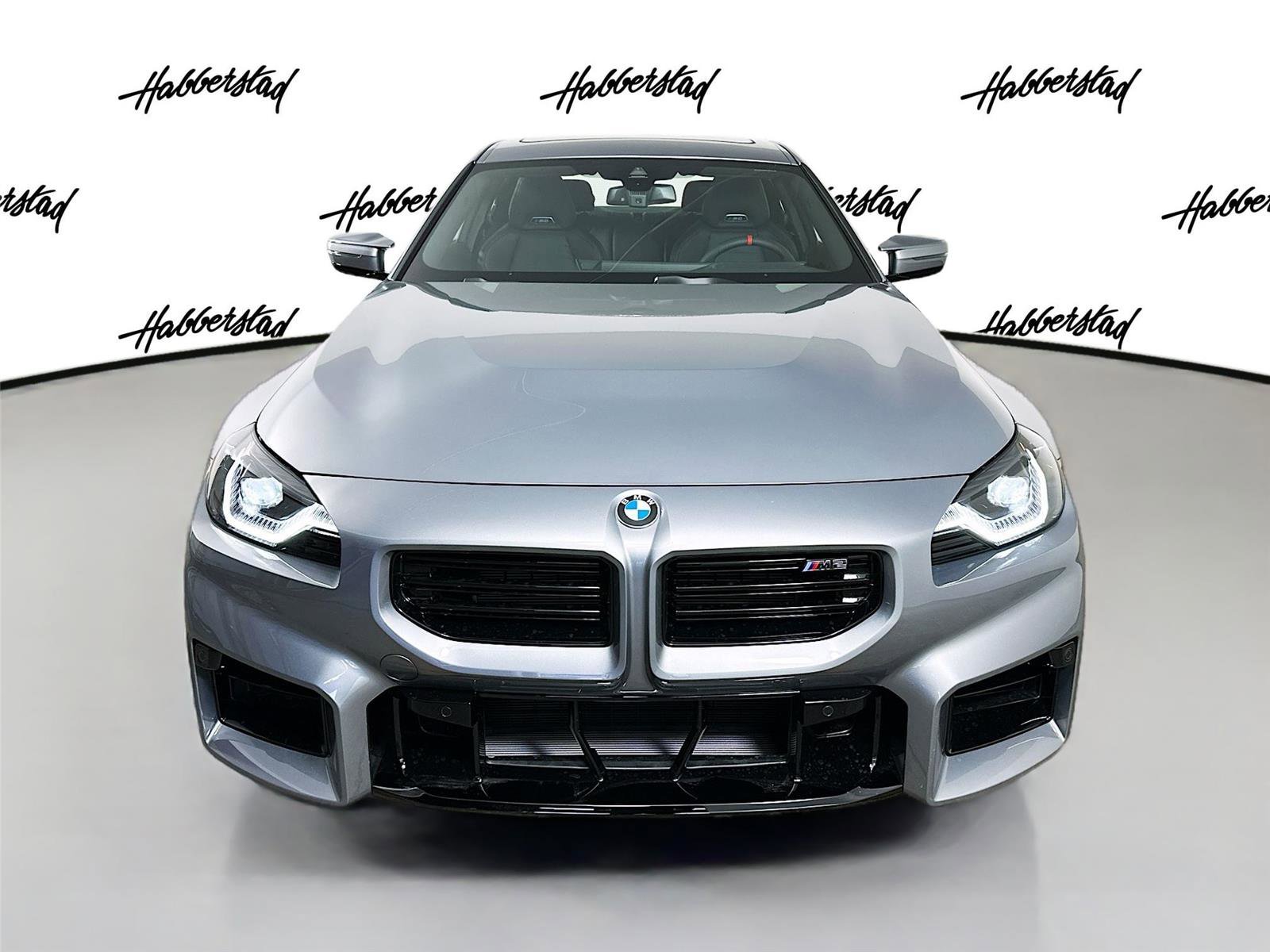New 2025 BMW M2 w/ Lighting Package image 2