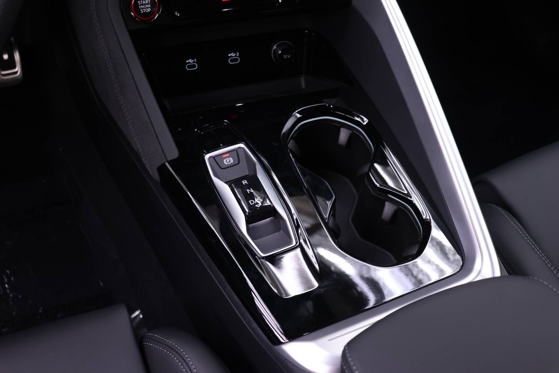 New 2025 Audi SQ5 Premium Plus image 13