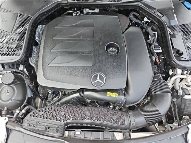 Used 2019 Mercedes-Benz C 300 Sedan image 23