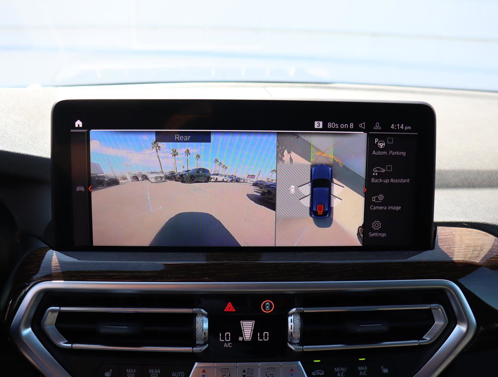 Used 2024 BMW X4 xDrive30i image 22