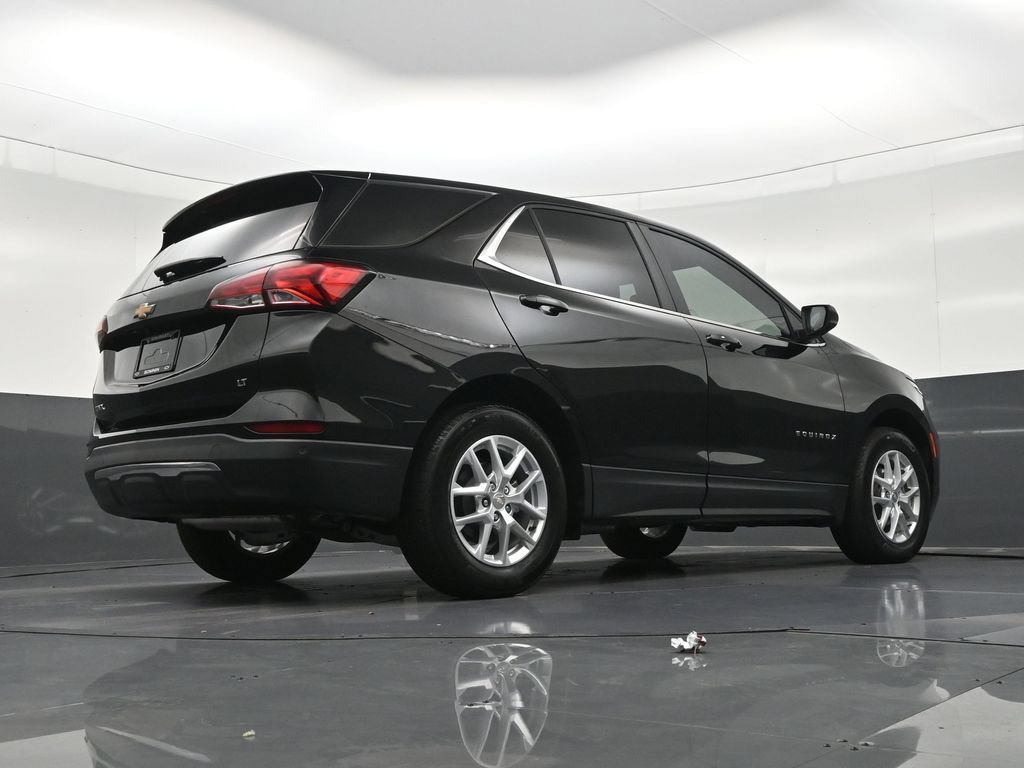 Used 2023 Chevrolet Equinox LT FWD image 30