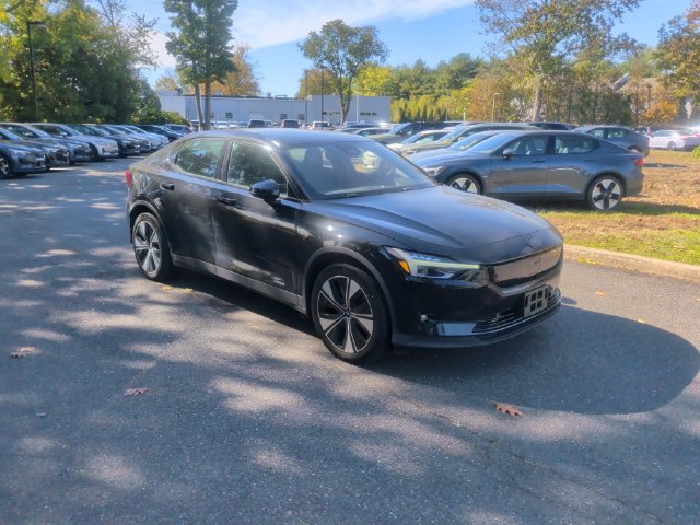 Used 2024 Polestar Polestar 2 AWD/4WD image 14