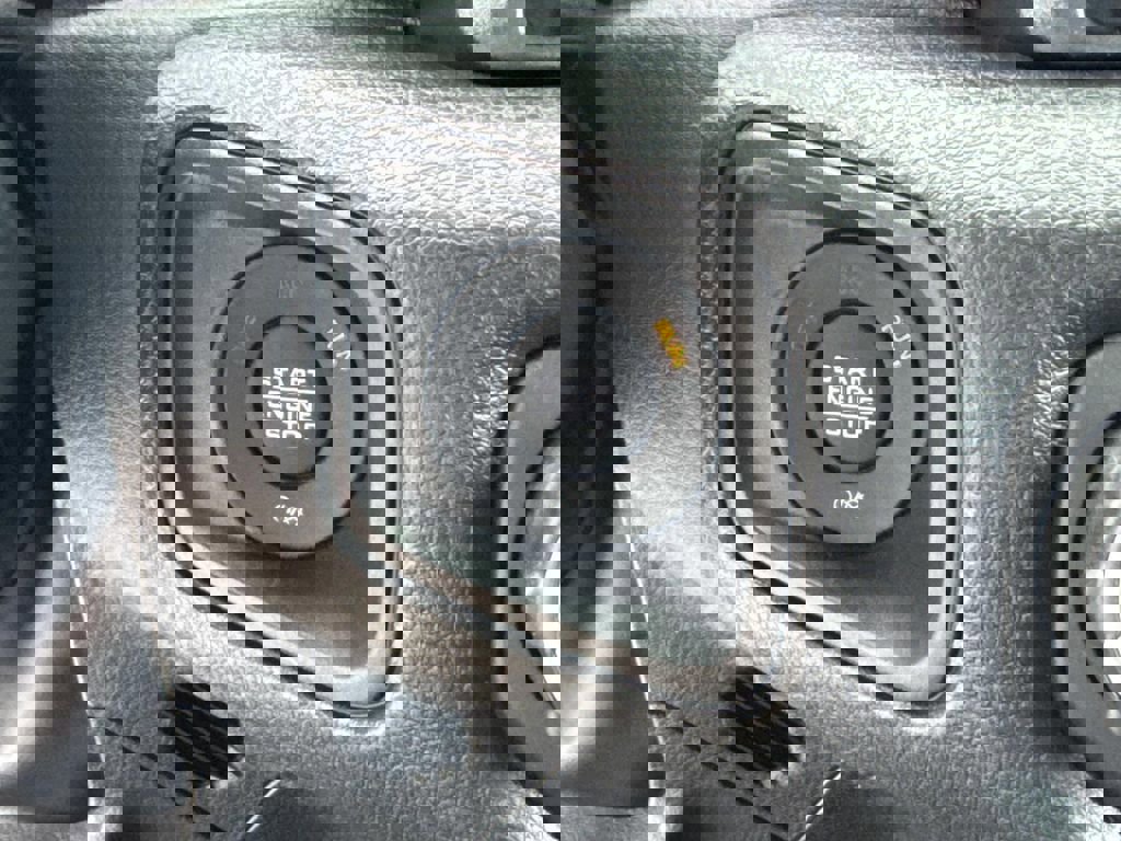 New 2026 Jeep Gladiator Sport image 45