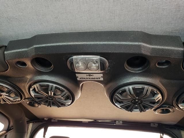 Used 2016 Jeep Wrangler Willys Wheeler image 14