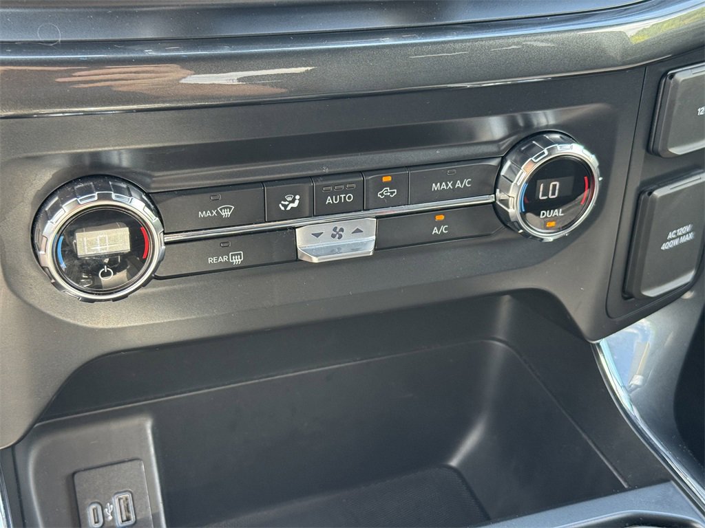 Used 2021 Ford F150 XLT w/ Equipment Group 301A Mid image 24