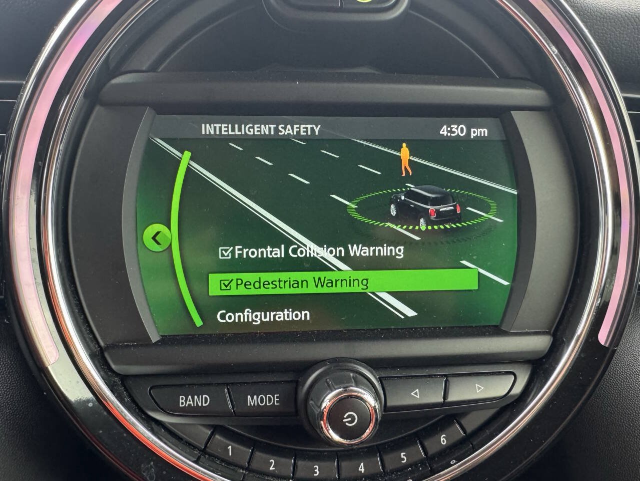 Used 2020 MINI Cooper S FWD image 13