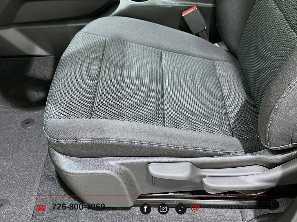 Certified 2026 GMC Canyon Elevation RWD image 21