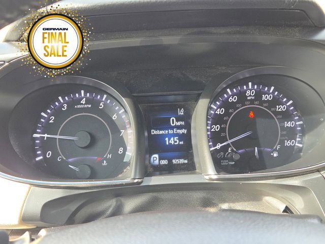 Used 2018 Toyota Avalon image 36