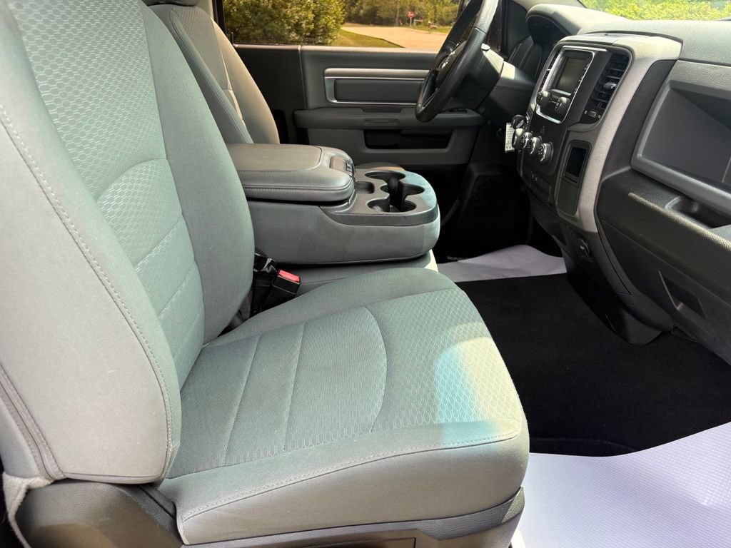 Used 2019 RAM 1500 Tradesman w/ Popular Equipment Group RWD image 31