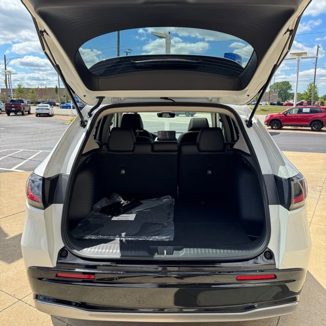 New 2026 Honda HR-V EX-L image 12